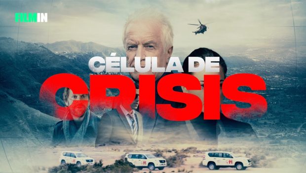 Cellule de Crise Trailer